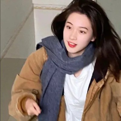 纽约娃娃